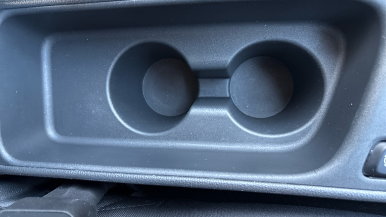 Toyota Yaris 1.5 Hybrid Icon 5dr CVT Hybrid Hatchback